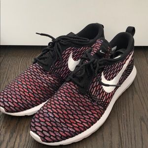 Nike Flyknit Roshe Multi